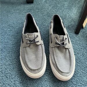 Men’s Tommy Hilfiger Boat Shoes